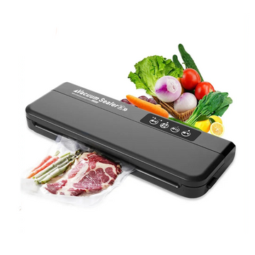 Food Vacuum Sealer Machine