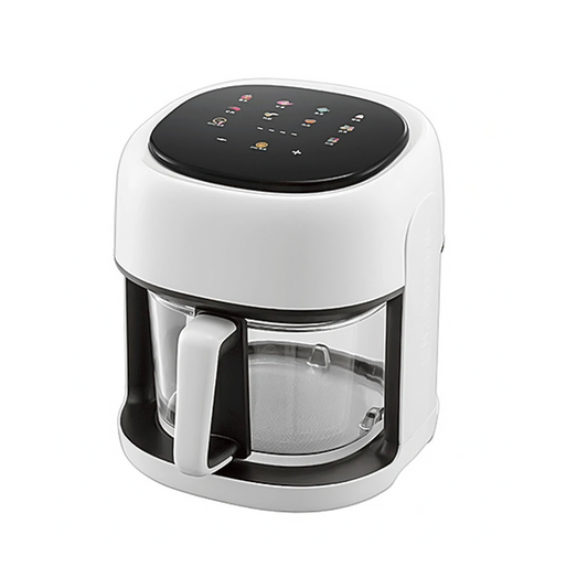 Smart Electric Large Capacity Air Fryer