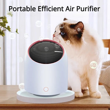 Desktop Air Purifier